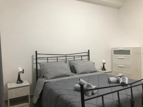 Ribera Appartement | Ribera villa alloggio 2