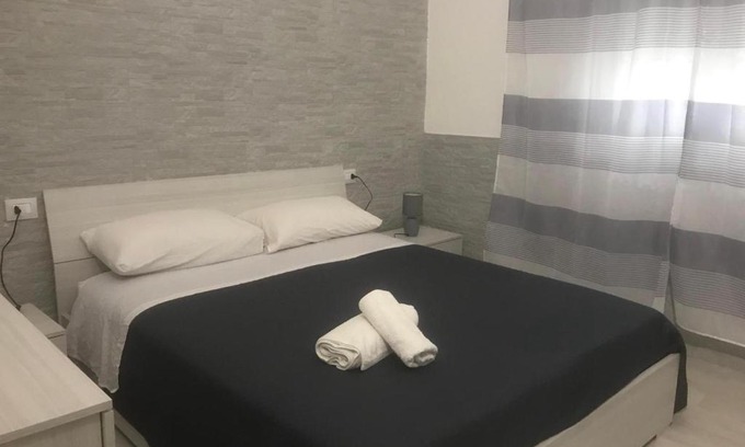 Ribera Appartement | Ribera villa alloggio