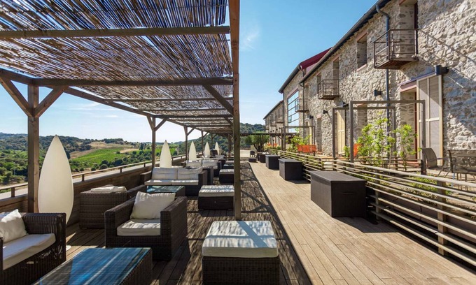 Belesta Hôtel | Riberach