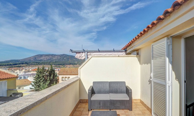 Sant Pere de Ribes Appartement | Ribes Duplex by Hello Homes Sitges
