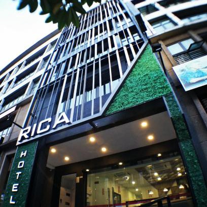 Subang Jaya Hôtel | Rica Hotel Usj