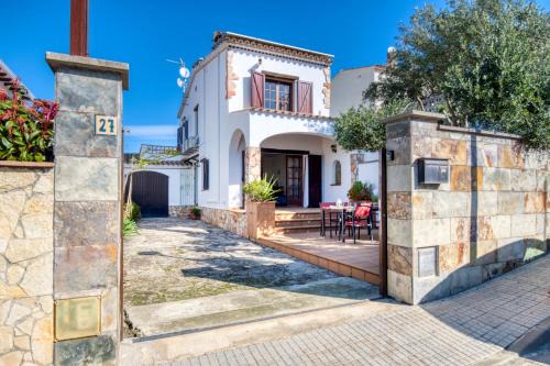 L'Escala Maison | Ricabella