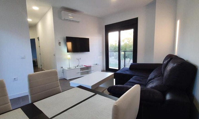 San Jose de La Rinconada Appartement | RICARDO APARTAMENTo