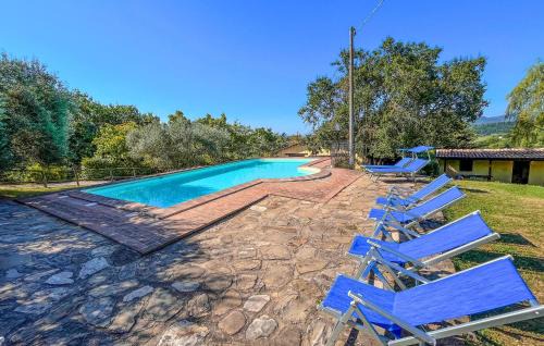 Montelaguardia Maison | Riccio Agriturismo