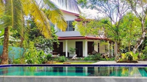 Ahangama Maison | Rice Villa Ahangama