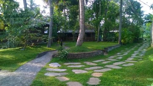 Polonnaruwa Maison | Rice Villa Retreat
