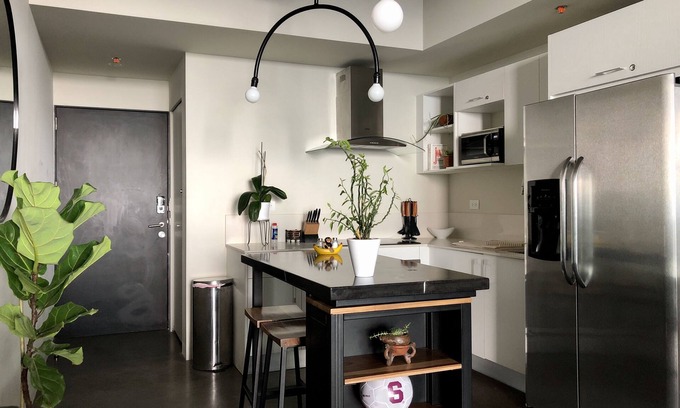 San Jose Appartement | Rich Coast Sunset