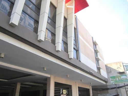 Cagayan de Oro Hôtel | Rich Manor Pension House