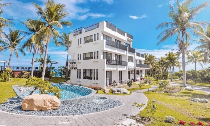 Beinan Lit Et Petit-Déjeuner | Rich Sunshine Inn