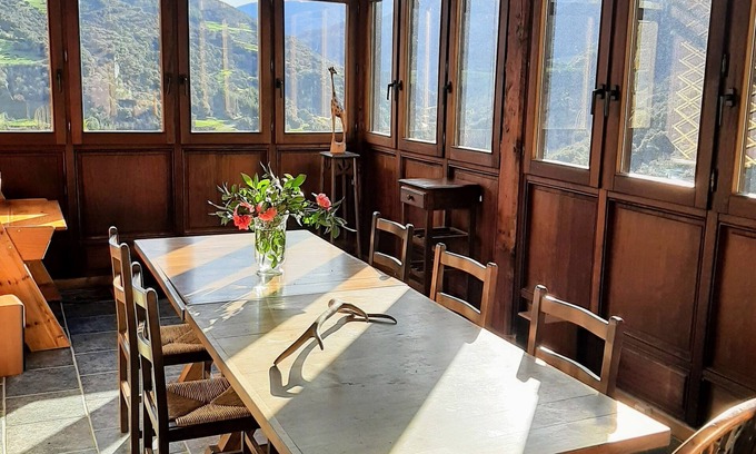 Obargo Appartement | Richard and Suzanne Aparment, magnificent place with stunning views !!!