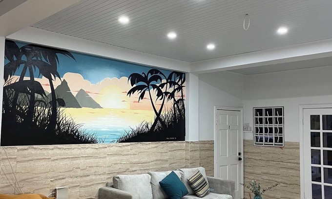 Bonne Terre Appartement | richardsons place