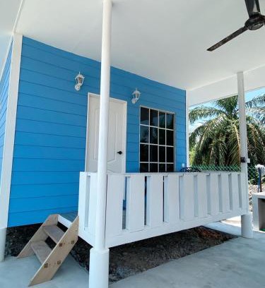 Kapar Maison | Richer Tiny House