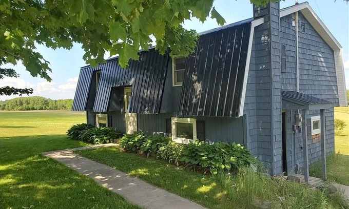 Turin Maison | Richies Place, Come join us in in the back woods of Turin NY!