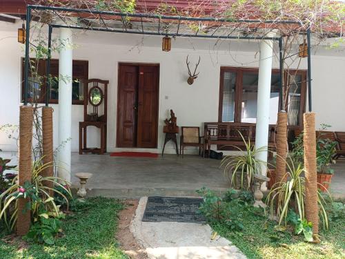 Gurudeniya Maison | Richland's Villa