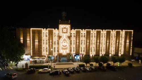 Ecmiadzin Hôtel | Richmind Hotel