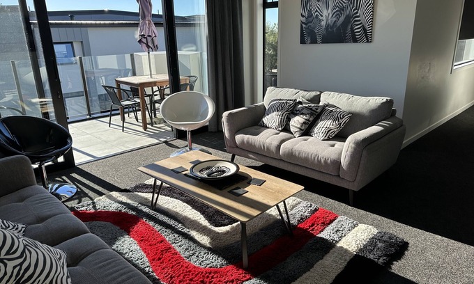 Richmond Appartement | Richmond Luxury Apartment