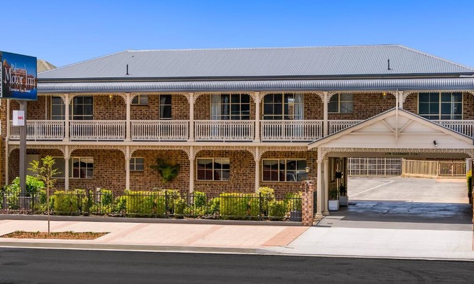 Ballina Hôtel | Richmond Motor Inn