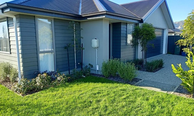 Richmond Maison | Richmond, Nelson 3brm New Home