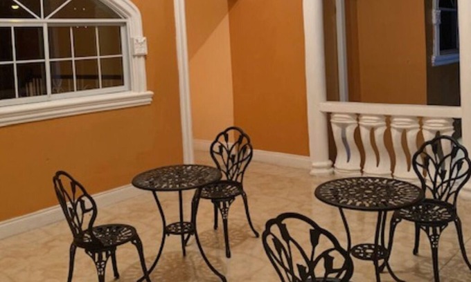 Plantation Village Appartement | Richmond's finest resort