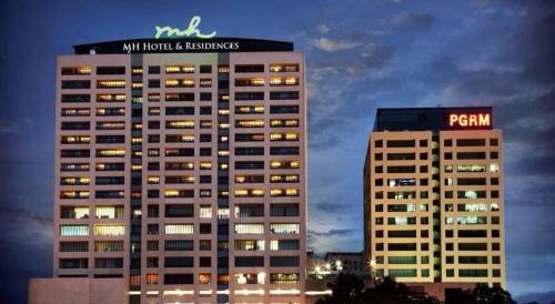 Taman Pertama Appartement | Richone Maluri Private Hotel