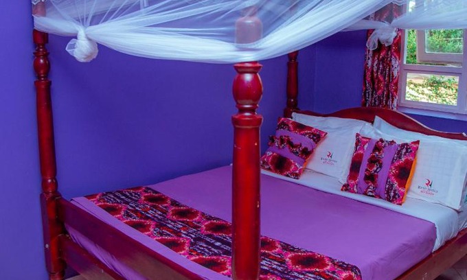 Mbale Hôtel | Richy Hotels and Safaris