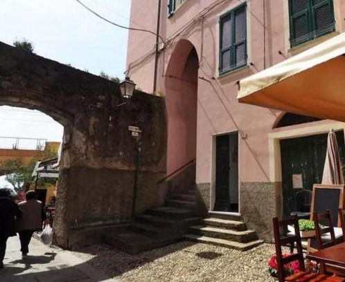 Borgo Antico Maison | Ricky Rooms
