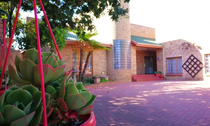 Middelburg Maison | Ridderspoor Guesthouse