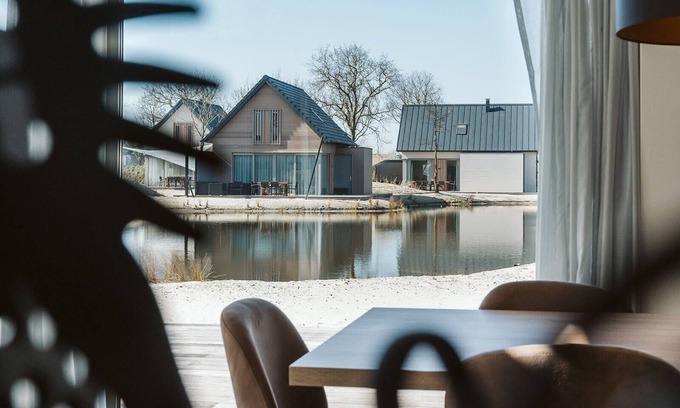 Ouddorp Autre | Ridderstee Ouddorp Duin