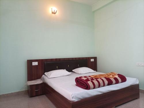 Bhimtal Maison | Riddhi Siddhi Homestay