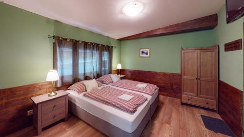 Drienica Appartement | Ride Pub Drienica