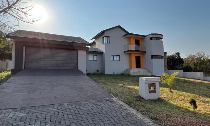 White River Appartement | Ridge Hill