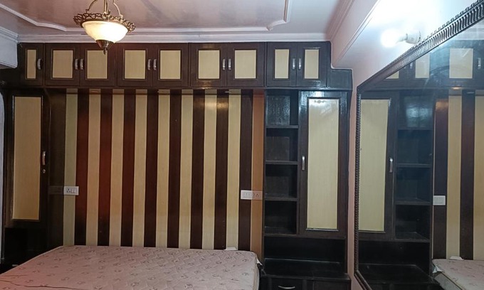 Shimla Appartement | Ridge View 3BHK