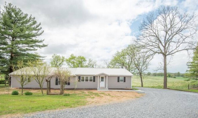 Shippensburg Maison | Ridge Side Villa