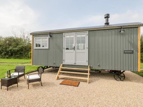 Uffington Maison | Ridgeway