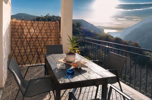 Pigadia Appartement | Ridomo Canyon Apartment
