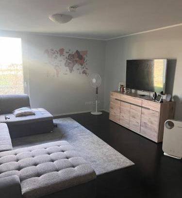 Kalbach-Riedberg Appartement | Riedberg Max