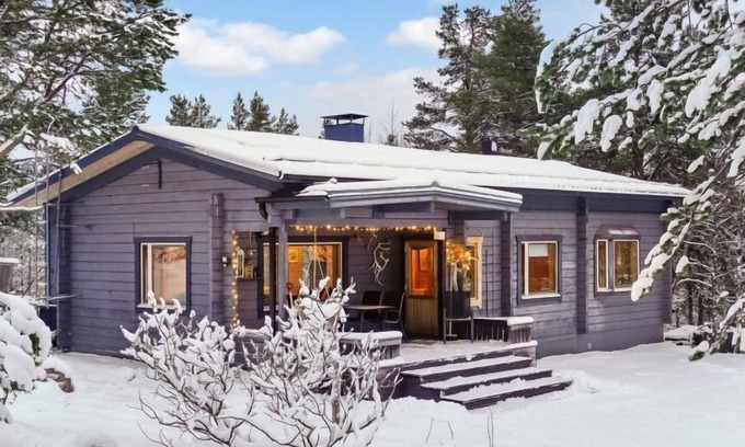 Hetta Maison | Riekkotupa by Interhome