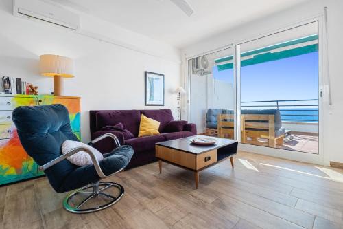 Miami Platja Appartement | Riela - Baia Palas I