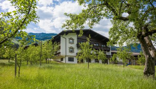 Fuegenberg Maison | Riemenerhof