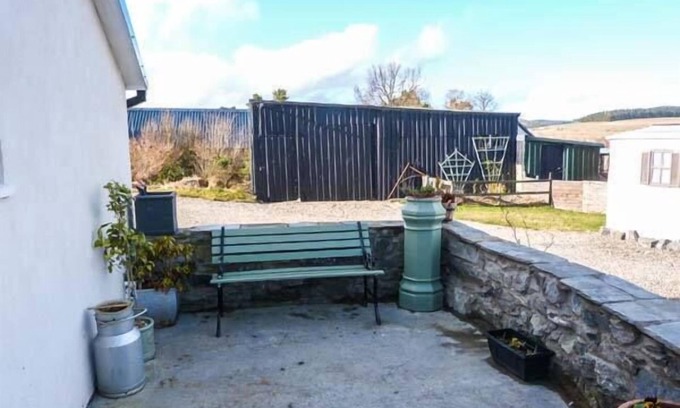 Tomintoul Cottage | Riemore, TOMINTOUL