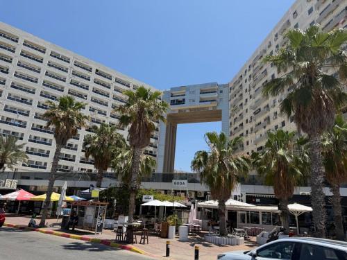 Ashdod Appartement | Rif Ashdod
