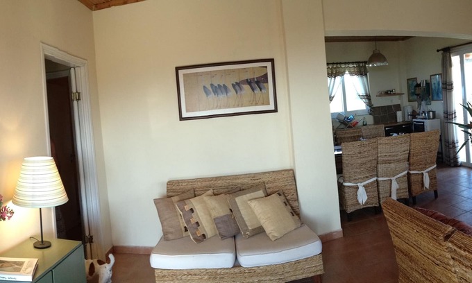 Kaminarata Appartement | APPARTEMENT RIFI PINE A KEFALONIA