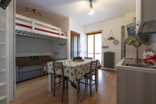 Frabosa Sottana Appartement | Rifugio al Bivio 14 chilometri Prato Nevoso - 9 chilometri Artesina