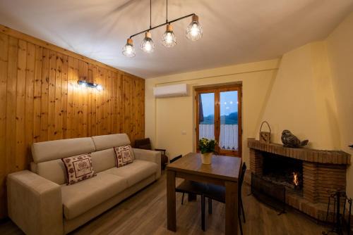 Subiaco Appartement | Rifugio Bucaneve