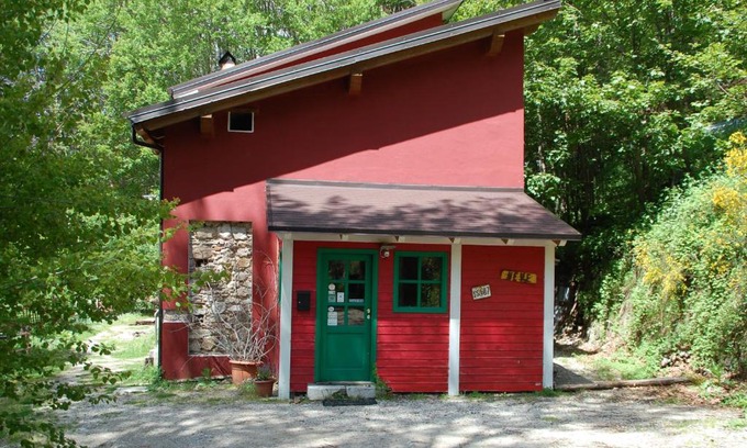 Celico Hôtel | Rifugio Casello Margherita