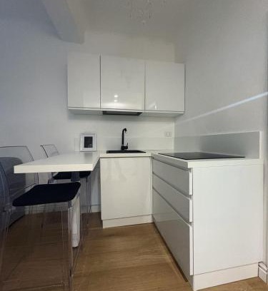 Cadimare Appartement | Rifugio Del Pirata