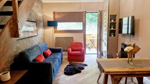 Micigliano Appartement | Rifugio Elite Terminillo