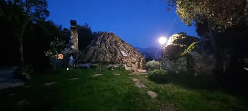 Nuoro Chalet De Ski | Rifugio Ortobene
