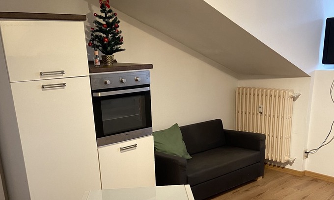 Barge Appartement | Rifugio Piemontese