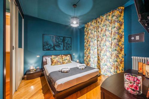 Cittadella Appartement | Rifugio Sakura Suite 5 minutes from the center